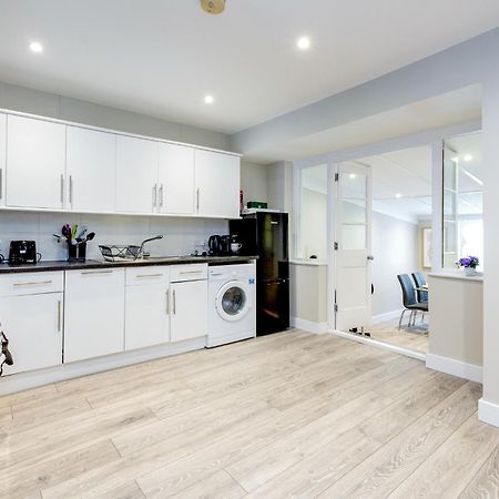 Dartford, Kent - Modern 2Bd 2Bath En-Suite Bungalow M25 Bluewater Luaran gambar