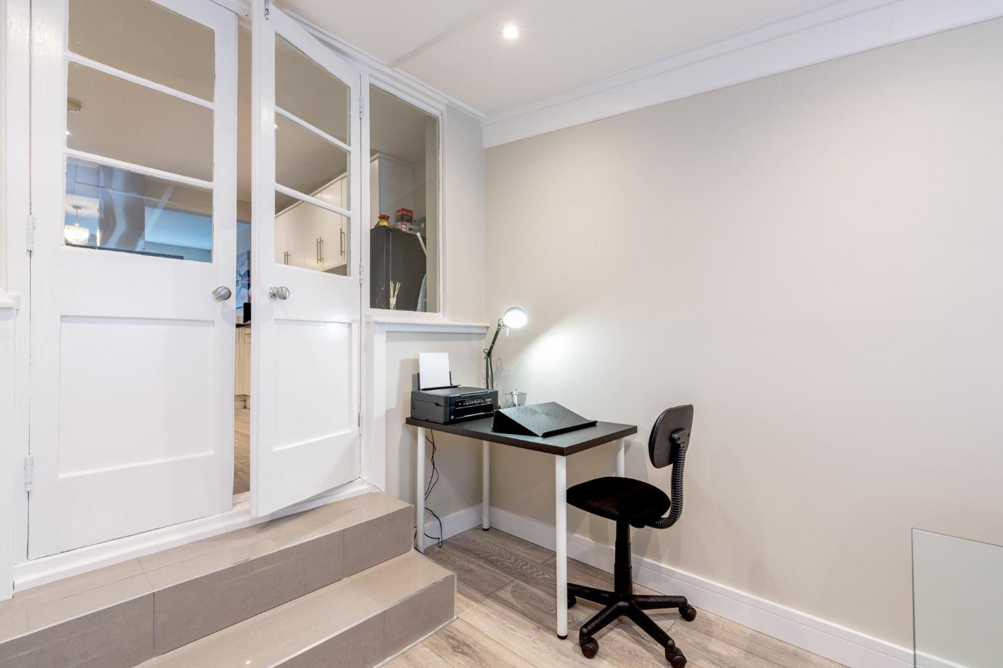 Dartford, Kent - Modern 2Bd 2Bath En-Suite Bungalow M25 Bluewater Luaran gambar